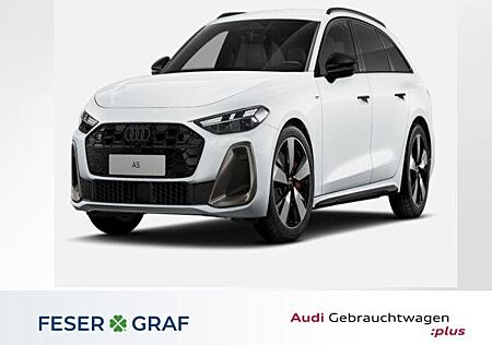 Audi A5 Avant TFSI S tro. +edition one+Matrix+ACC+