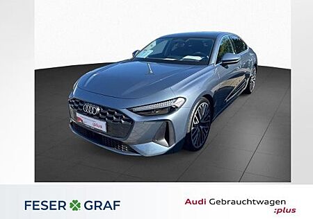Audi A5 Lim TFSI qu. S tro.+Pano+B&O+Head-Up+