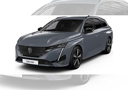 Peugeot 308 SW GT Diesel Automatik ❗SOFORT VERFÜGBAR, HAMMER AUSSTATTUNG ❗