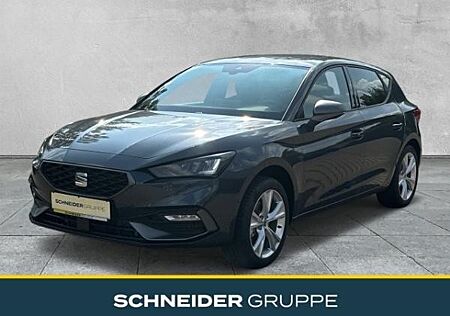 Seat Leon FR 1.5 eTSI DSG ❗SOFORT❗😎September-Deal😎 LED+NAVI+KAMERA+KESSY+ACC