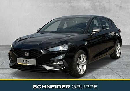 Seat Leon FR 1.5 eTSI DSG ❗SOFORT❗😎September-Deal😎 SHZ+NAVI+KAMERA+ACC+KESSY