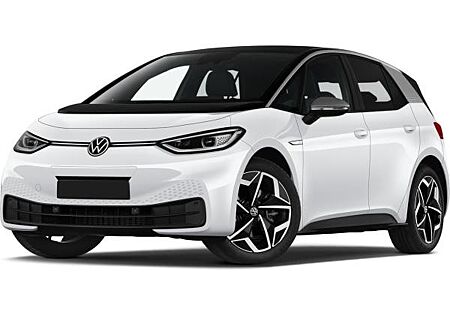 VW ID.3 Volkswagen Pro 58 kWh 107 kW Pro