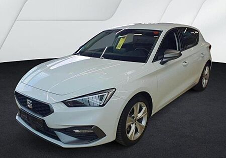 Seat Leon 1.5 eTSI DSG - FR Matrix LED