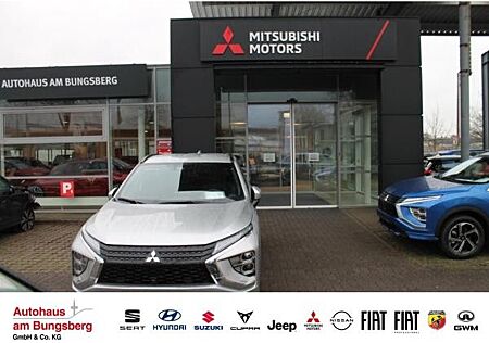 Mitsubishi Eclipse Cross 2.4 PLUG-IN HYBRID 4WD Select !Einmaliges Angebot!