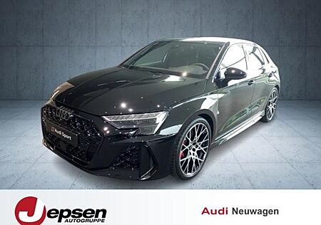 Audi RS3 RS 3 Sportback S tr. max.280km/h adFahrw. PANO