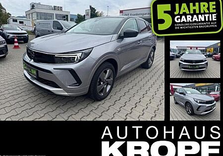 Opel Grandland 1.2 Turbo ACC+Alcantara+LED
