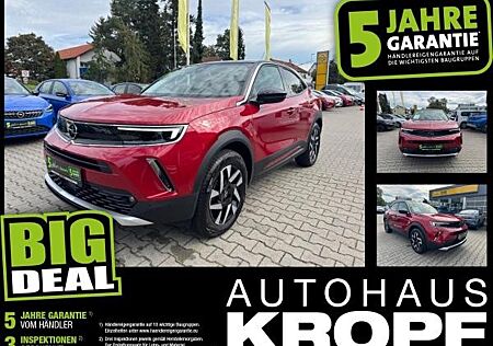 Opel Mokka 1.2 Turbo LED+SHZ+Fernlichtass.