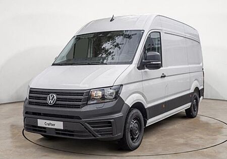 VW Crafter Volkswagen