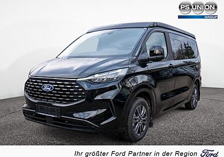 Ford Tourneo Custom Nugget L1 NAVI KAMERA GJR MARKISE -versch. Farben verfügbar-
