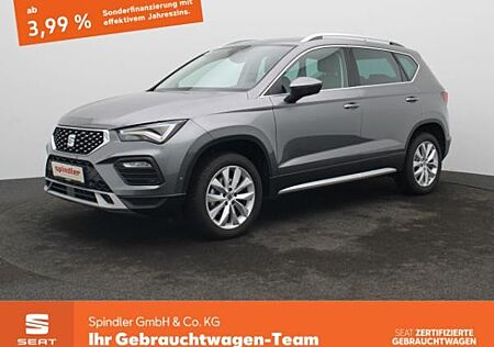 Seat Ateca Xperience 1.5 TSI DSG / LED, ACC, AHK, RFK