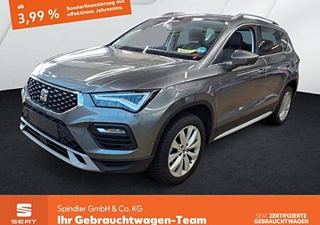 Seat Ateca Xperience 1.5TSI DSG / Navi, AHK, RFK, LED