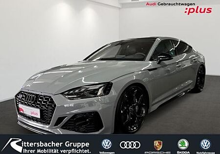 Audi RS5 Sportback competition plus B&O PANO