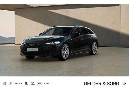 Audi A5 Avant TDI quattro S line Matrix*360°B&O*HuD