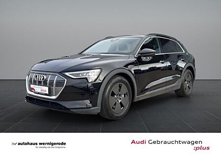 Audi e-tron 50 quattro 1-Gang *VC*LED*GRA*Kamera