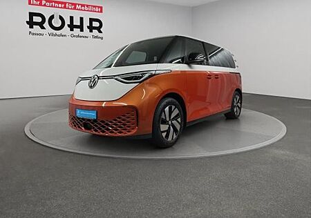 VW ID.BUZZ Volkswagen ID. Buzz Pro Pro (Klima.Verkehrszeichenerkennung) KR Automatik