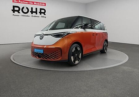 VW ID.BUZZ Volkswagen ID. Buzz Pro (PDC.Sitzheizung.AHK.Navi) KR Automatik