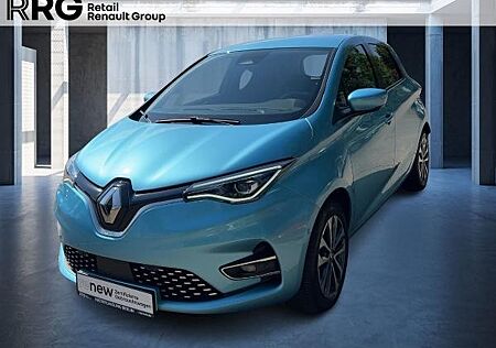 Renault ZOE R135 Z.E. 50 Intens CCS