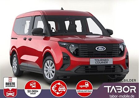 Ford Tourneo Courier 1.0 EB 125 Aut Trend WinterP PDC