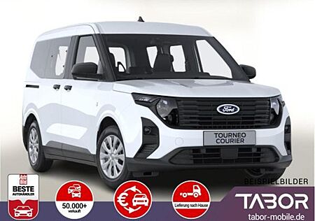Ford Tourneo Courier 1.0 EB 125 Aut Trend WinterP PDC