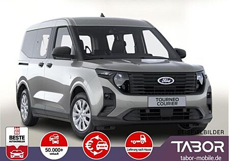 Ford Tourneo Courier 1.0 EB 125 Aut Trend WinterP PDC