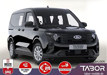 Ford Tourneo Courier 1.0 EB 125 Aut Trend WinterP PDC
