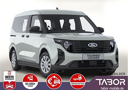 Ford Tourneo Courier 1.0 EB 125 Aut Trend WinterP PDC
