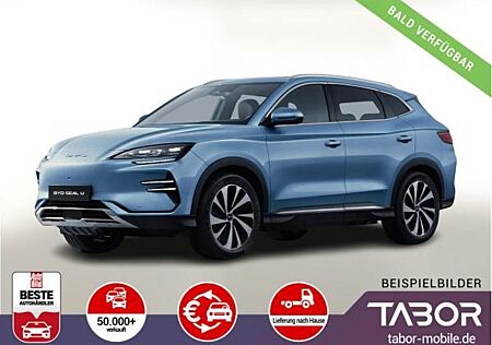 BYD SEAL U DM-i 218 Comfort Reichw.+ Pano 360Kam ACC