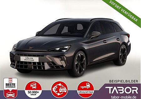Cupra Leon ST 2.0 TDI 150 DSG FL IntelliD eHk Nav Kam