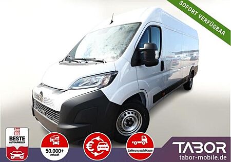 Citroën Jumper 35+ 180 L4H2 270° VisibiltyP Kam BT E-Rad