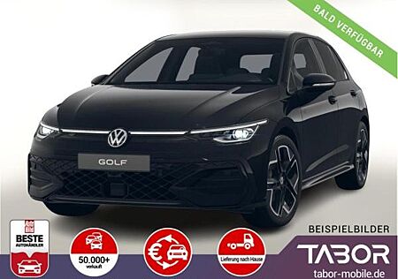 VW Golf Volkswagen 8 2.0 TDI 150 DSG R-Line Matrix Keyl ParkAs