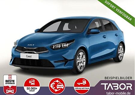 Kia Cee'd Ceed 1.5 140 LED SHZ LM LHZ Kam Temp Klimaaut.