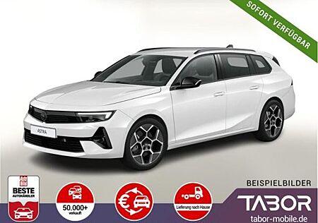 Opel Astra ST 1.2 130 AT8 GS TechP IntelliLux 18Z