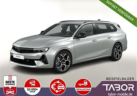 Opel Astra ST 1.2 130 AT8 GS TechP IntelliLux 18Z