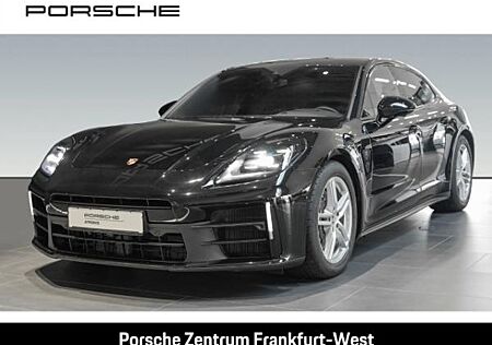 Porsche Panamera 4 BOSE Luftfederung Surround-View LED