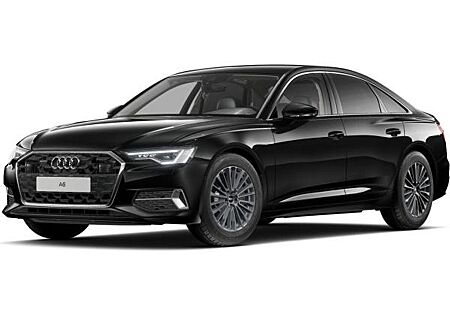 Audi A6 Limousine 45 TDI qu. S tronic advanced MATRIX KAMERA ACC AHK VIRTUAL NAVI 18 CONNECT DAB 5-J-GARANTI