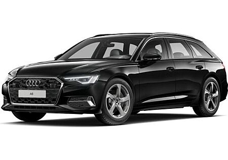 Audi A6 Avant 45 TFSI S tronic advanced MATRIX 19 ACC AHK VIRTUAL NAVI CONNECT DAB 5-J-GARANTIE