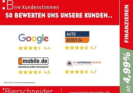 VW ID.7 Volkswagen Tourer Pro AHK PANO HuD DCC 360