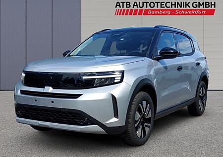 Opel Frontera GS Allwetter! Tech Paket! SHZ LHZ Kamera