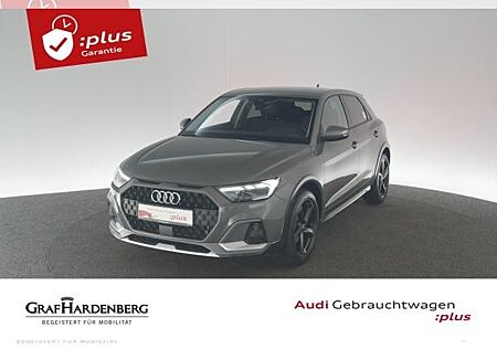 Audi A1 allstreet 30 TFSI / SOFORT VERFÜGBAR !