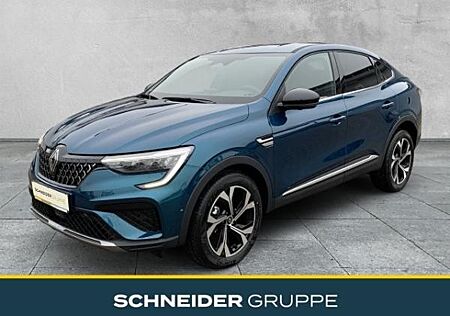 Renault Arkana Techno Mild Hybrid 140 💥2Raten geschenkt im September💥LED+PDC+ACC+NAVI