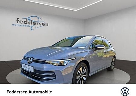 VW Golf Volkswagen Goal 1.5 TSI AHK Navi LED Sitzheizung ALU