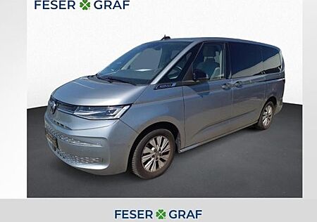 VW T7 Multivan Volkswagen Life 2.0TDI AHK/Navi/Kamera/ACC