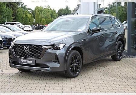 Mazda CX-80 D 254ps Aut. AWD Homura COSO-P CAHO 6 sitze