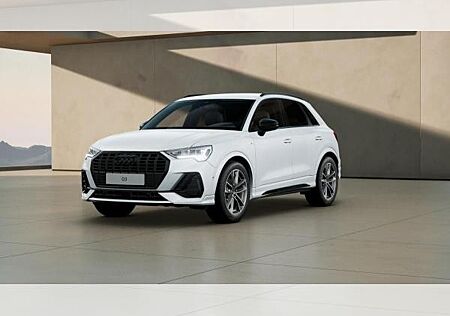 Audi Q3 S line 35 TFSI S tronic *Vorführwagen