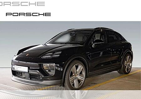 Porsche Macan 4 Electric (XAB)