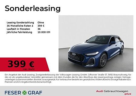 Audi A5 Avant TFSI S tronic - S line - MATRIX