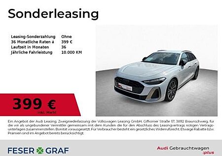 Audi A5 Avant TFSI S tronic - S line - MATRIX
