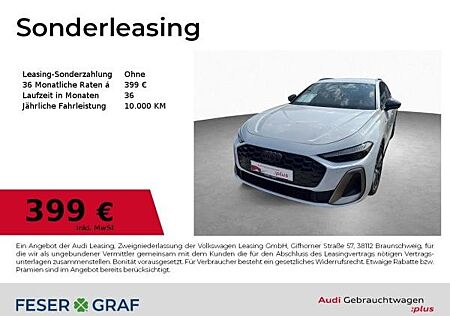Audi A5 Avant S tronic - S LINE - MATRIX - AHK