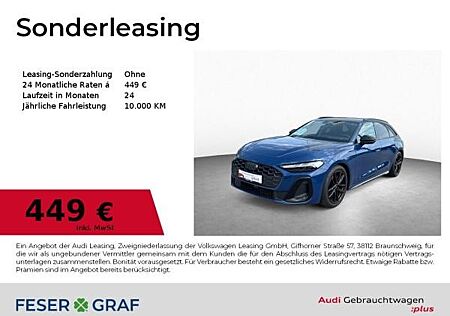Audi A5 Avant qu. TFSI S tronic - S line - B&O