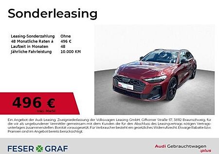 Audi A5 Avant TFSI S tronic - S line - B&O